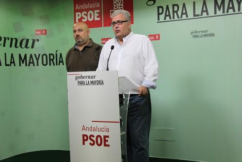 Tomás Elorrieta convertirá las Juntas Locales en oficinas que presten un servicio real al ciudadano