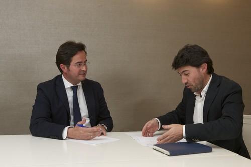 El PP apuesta por un desarrollo urbano sostenible y ordenado que haga del municipio una ciudad más moderna y accesible