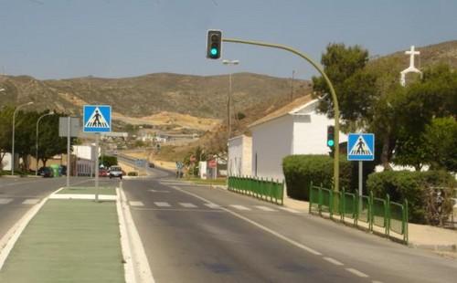 El PP asegura que los socialistas han ignorado durante nueve años a los vecinos de Pampanico con falsas promesas de actuaciones en la carretera