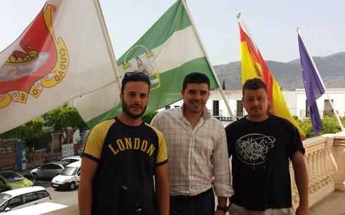 Dalías acogerá este verano el I Bigkulture Festival Dalías, festival de cultura urbana, con multitud de actividades para jóvenes