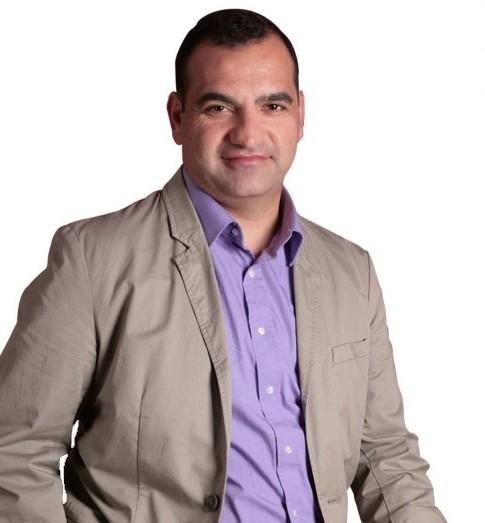 IU El Ejido apuesta por un municipio habitable e impulsará mejoras en materia de accesibilidad