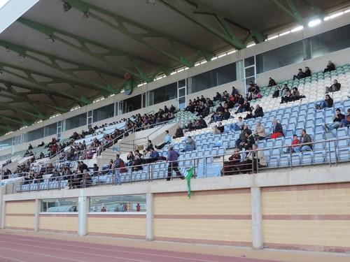 El CD El Ejido despide, este domingo, la temporada frente al Mancha Real