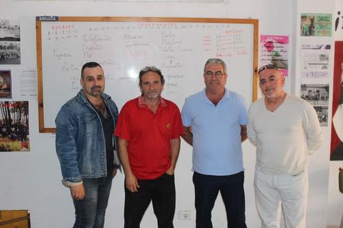 Ahora Almería-El Ejido presenta 25 medidas + 1 'ineludibles' para el municipio