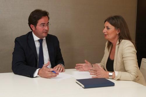 El PP apuesta por “la promoción, la inversión público-privada y la dinamización de todos los segmentos turísticos para continuar haciendo del municipio un destino de referencia”