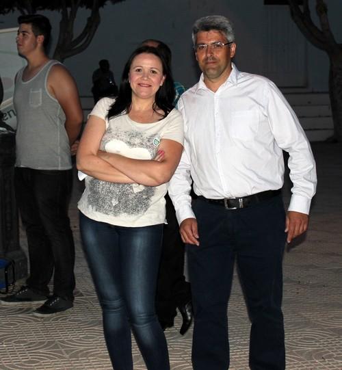 Izquierda Unida de Vícar apuesta por el turismo y el comercio local