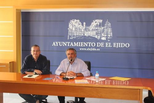 Cultura mejora la calidad de los espectáculos y los incrementa en un 61% con 600.000 euros menos de presupuesto en esta legislatura