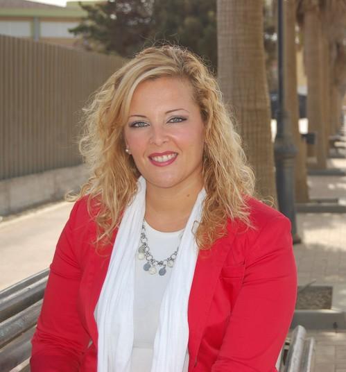 Teresa Piqueras anuncia una nueva conservera en el municipio abderitano