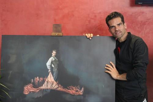 'Los mejores bailarines de danza de España reflejan el alma de Sorolla en este espectáculo'