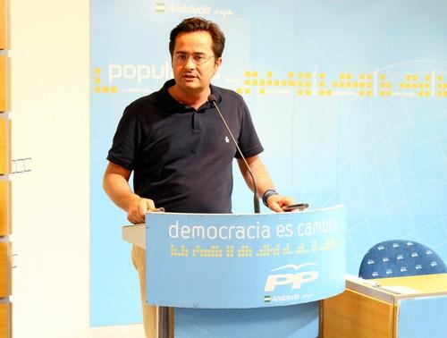 Góngora agradece a todos los ciudadanos su confianza para seguir trabajando por El Ejido, para que el municipio tenga todavía mejores servicios y un tejido productivo aún más rentable