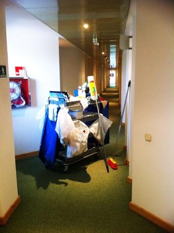 Botavara Teatro estrena su espectáculo ‘Nipor’ en el marco del XXXVII Festival de Teatro de El Ejido