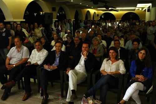 El Partido Popular obtiene mayoría absoluta en 6 Juntas Locales del municipio