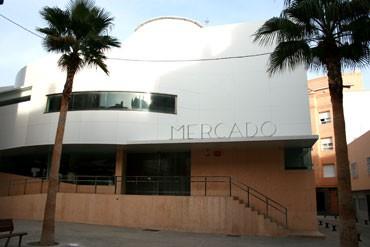Abierto el plazo de licitación para la concesión de la 3ª planta del Mercado de Abastos