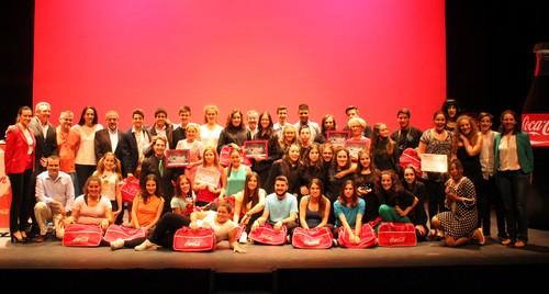 'La Caja de Pándora', del taller de Teatro Municipal de El Ejido, obtiene el premio 'Buero'