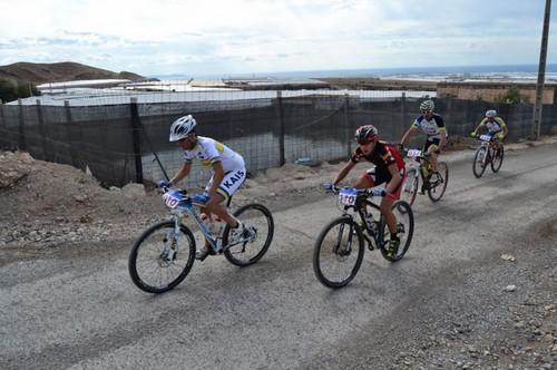 Últimos días de inscripción para III Maratón de MTB ‘Ciudad de Vícar’