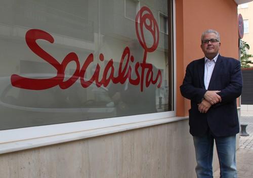 El PSOE de El Ejido pide al PP que piense en el bien del municipio y no convierta en alcalde a un imputado