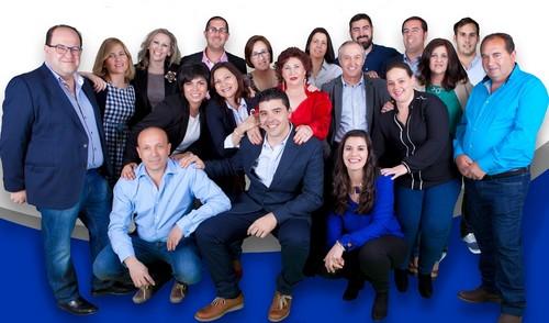 El PP de Dalías, dispuesto a hablar con todos y formar gobierno en su condición de candidatura más votada