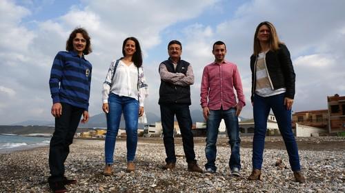 El PSOE de Balanegra felicita a los vecinos por la segregación