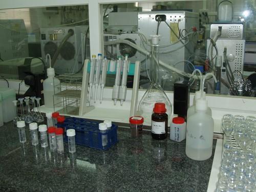 El CUAM continúa incorporando importantes mejoras tecnológicas con la contratación de dos equipos de cromatografía de gases