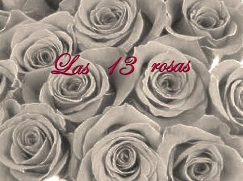 El Teatro Auditorio acogerá el próximo jueves el espectáculo de danza ‘Las 13 rosas’