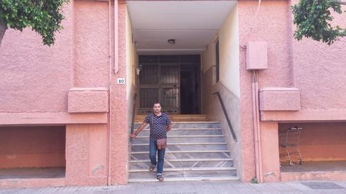 IU El Ejido aboga por evitar más desahucios y que el derecho a la vivienda sea una realidad