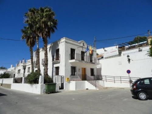 La nueva Corporación municipal se constituye mañana en la Casa Consistorial de la villa de Vícar