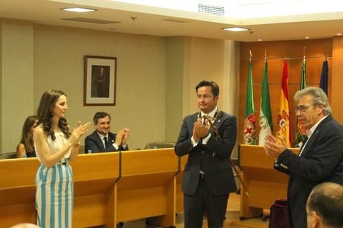 Góngora incide en el diálogo como principio básico de la acción de gobierno para los próximos cuatro años, contando con la sociedad ejidense para seguir construyendo todos juntos el futuro