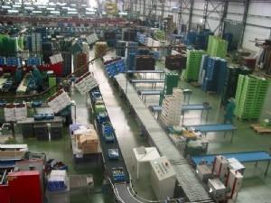 Fallece un trabajador de Murgiverde al recibir un fuerte golpe en la cabeza tras volcar la carretilla que conducía