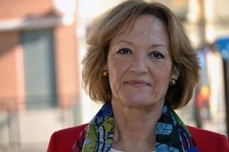 La almeriense Mª Del Carmen Ortiz, nueva consejera de Agricultura, Pesca y Desarrollo Rural