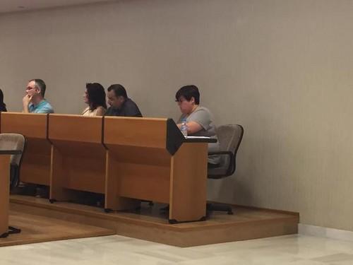 IU El Ejido considera muy grave que el PP elimine una partida de 20.000 euros de Servicios Sociales y la pase a Deportes “porque no se ejecuta”