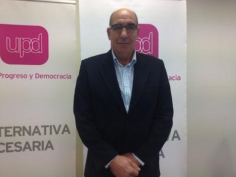 UPyD El Ejido reivindica más transparencia en la Empresa Mixta de Servicios Municipales en esta legislatura