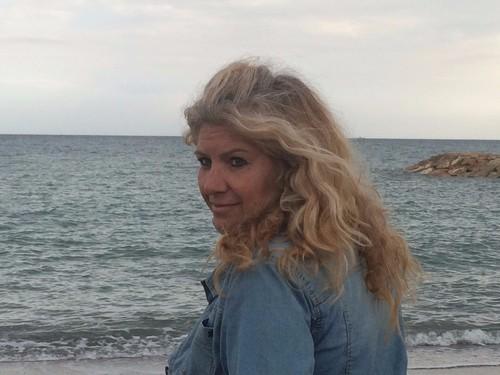 Ciudadanos elige a Lola Barrios vocal en la Junta Local de Almerimar