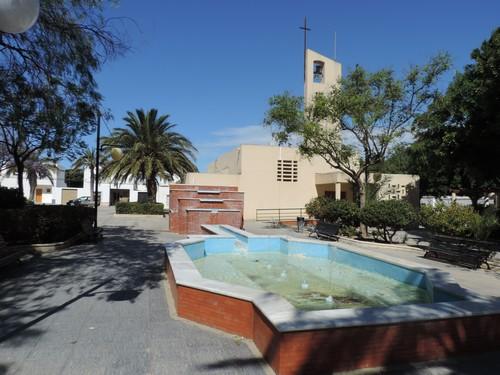 Arrancan este miércoles las fiestas patronales de Las Norias con una amplia programación de propuestas para todos los gustos