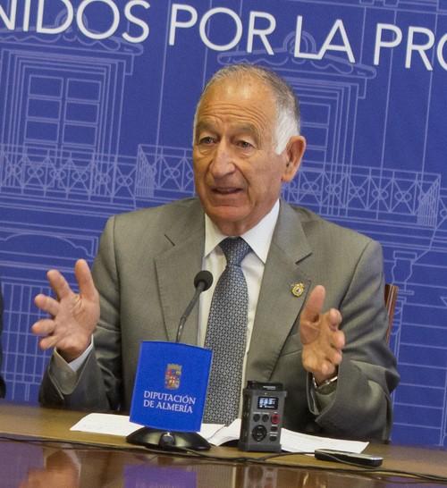 Diputación convoca la constitución de la Comisión Gestora del municipio de Balanegra