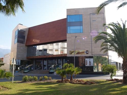 El Teatro Auditorio de El Ejido acoge esta noche el IV Festival de Danza de la asociación ‘El Timón’