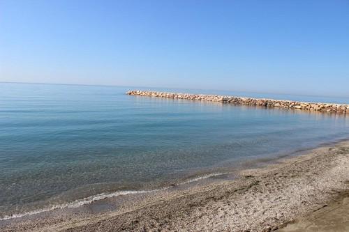 El IMD pone en marcha la gimnasia de mantenimiento dentro del programa de actividades deportivas para el Verano 2015