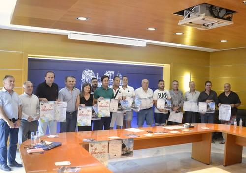 Un total de 240 actividades llenarán de vida este verano la costa ejidense para potenciar el municipio como referente turístico