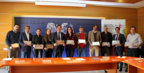 El Programa REMUS posibilita la inserción laboral de casi 40 mujeres en empresas del municipio en sus primeros meses de funcionamiento