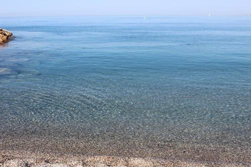 Ampliación del servicio de autobuses de verano con la puesta en marcha de una línea extraordinaria hasta la playa de Balerma