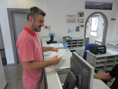 IU quiere hacer más accesible a los vecinos el inventario de bienes del ayuntamiento de Roquetas de Mar