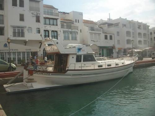 Promar inicia una campaña de concienciación por el cuidado de nuestros mares y su fauna