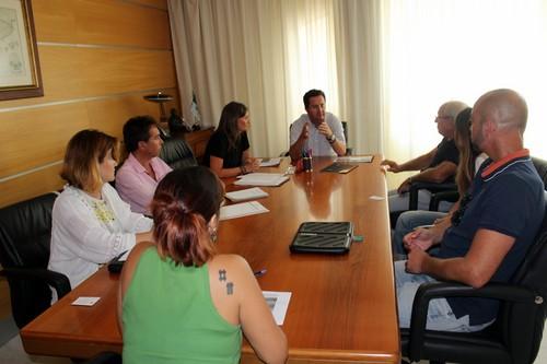 Almerimar se convertirá en octubre en sede internacional del deporte náutico con la prestigiosa regata 'Atlantic Gate Rally'