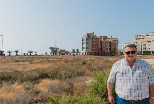 El PSOE de Roquetas impulsará un paquete de medidas para fortalecer el sector turístico en el municipio