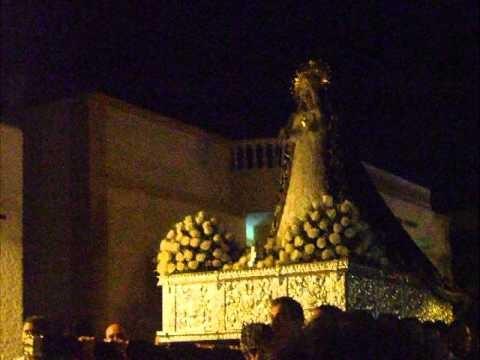 Guainos celebra sus fiestas en honor a la Virgen de los Dolores