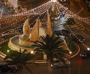 Publicadas las bases para la instalación de barras en la feria del mediodía y casetas en el Recinto Ferial