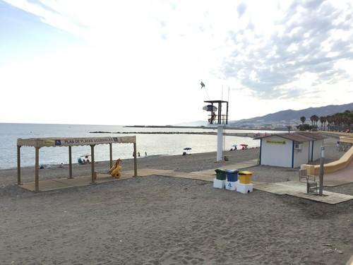 La calidad de las playas y la oferta cultural lo más valorado por los turistas