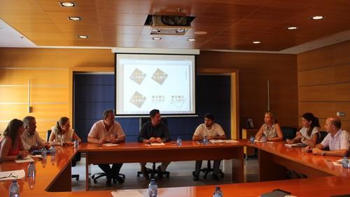 El Ayuntamiento otorga licencia a una multinacional de semillas  para la implantación de un Centro de Experimentación