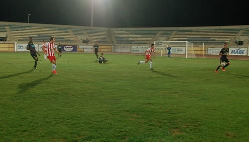 El Granada B se retira del I Torneo Nacional ‘A un paso de la élite’ y obliga a suspender el partido de este domingo