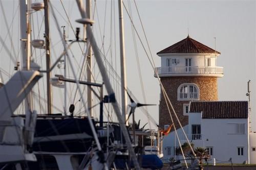 El paraíso hace una parada en el poniente a su paso por el destino ‘Costa de Almería’