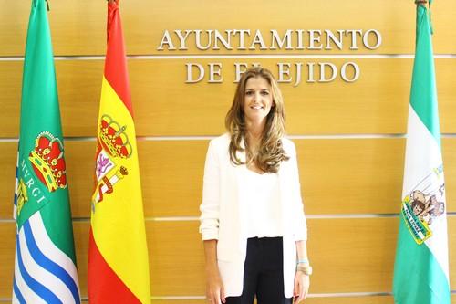 Servicios Sociales tramita más de 800 expedientes en prestaciones sociales y ayuda a 2.500 familias ejidenses en lo que va de año