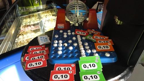 La Policía de la Junta levanta casi 500 actas de denuncia contra el juego ilegal en Almería entre enero y junio